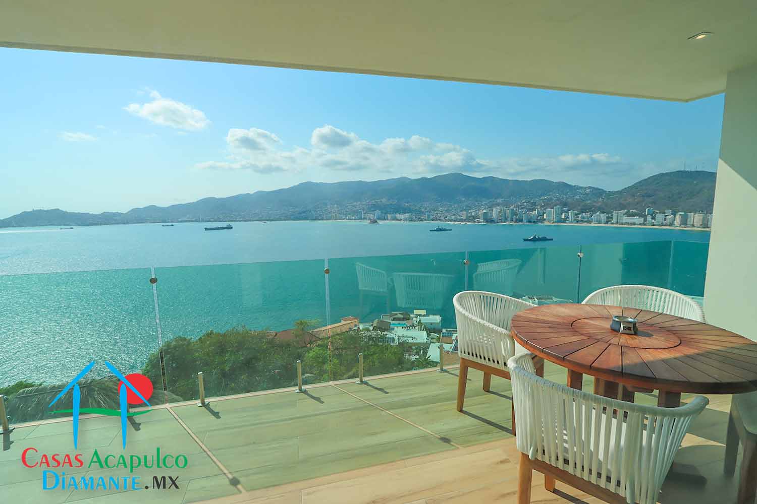 Punta Arena - Recámara principal 11